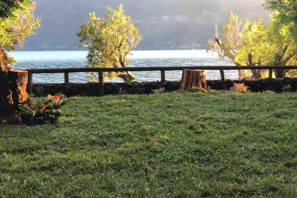 Gran Casa Orilla Playa,12 Personas,5 Dormitorios Conaripe Luaran gambar